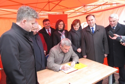 Coraz bliżej budowy S7 koło Skarżyska-Kamiennej